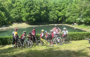 Sports et Vacances à Morsbach