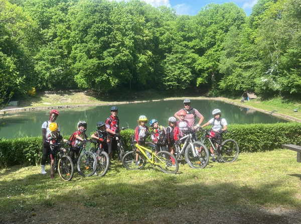 Sports et Vacances à Morsbach