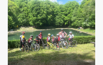 Sports et Vacances à Morsbach