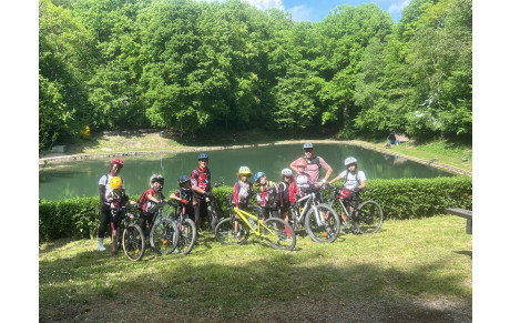 Sports et Vacances à Morsbach